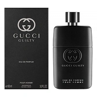Gucci Guilty Pour Homme Eau de Parfum