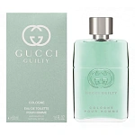 Gucci Guilty Cologne pour Homme туалетная вода 50 мл