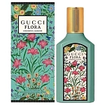 Gucci Flora Gorgeous Jasmine парфюмерная вода 150 мл
