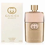 Gucci Guilty туалетная вода 90 мл