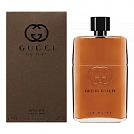 Gucci Guilty Absolute парфюмерная вода 90 мл