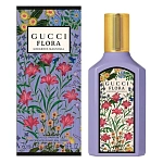 Gucci Flora Gorgeous Magnolia парфюмерная вода 150 мл