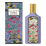 Gucci Flora Gorgeous Magnolia парфюмерная вода 100 мл