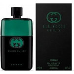 Gucci Guilty Essence Pour Homme туалетная вода 90 мл
