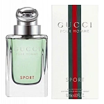 Gucci by Gucci Sport Men туалетная вода 90 мл