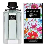 Flora by Gucci Glamorous Magnolia туалетная вода 50 мл