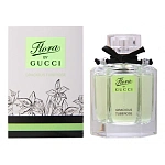 Flora by Gucci Gracious Tuberose туалетная вода 30 мл