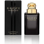 Gucci Intense Oud парфюмерная вода 90 мл
