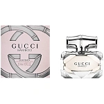 Gucci Bamboo Eau de Toilette туалетная вода 75 мл