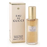 Eau de Gucci туалетная вода 50 мл