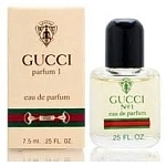 Gucci 1 духи 6 мл