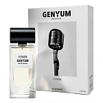 Genyum Singer парфюмерная вода 100 мл