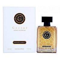 Gerini Private Label V