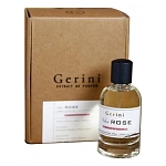 Gerini Velvet Rose духи 100 мл