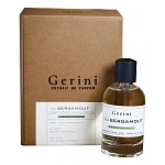 Gerini Fresh Bergamot духи 100 мл