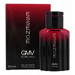 Gian Marco Venturi GMV Essence For Men туалетная вода 50 мл