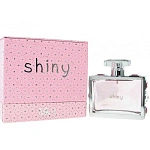 Giorgio Monti Shiny for Women парфюмерная вода 80 мл