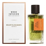 Goldfield & Banks Australia Wood Infusion духи 100 мл