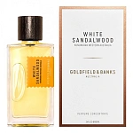 Goldfield & Banks Australia White Sandalwood духи 100 мл