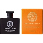 Graham & Pott Knight of the Realm парфюмерная вода 15 мл (миниатюра)
