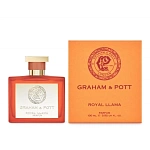 Graham & Pott Royal Llama духи 100 мл
