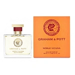 Graham & Pott Noble Vicuna парфюмерная вода 100 мл