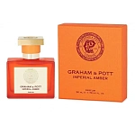 Graham & Pott Imperial Amber духи 100 мл