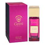 Gritti Because I Am Free духи 100 мл