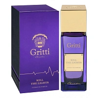 Gritti Kill The Lights