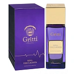 Gritti Kill The Lights духи 100 мл