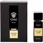 Gritti Noctem Arabs парфюмерная вода 100 мл