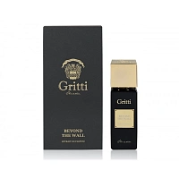 Gritti Beyond The Wall
