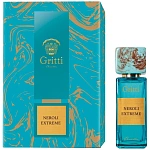 Gritti Neroli Extreme парфюмерная вода 100 мл
