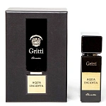Gritti Aqua Incanta парфюмерная вода 100 мл