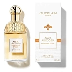 Guerlain Aqua Allegoria Mandarine Basilic набор: т.вода 125 мл + т.вода 7.5 мл