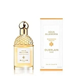 Guerlain Aqua Allegoria Mandarine Basilic туалетная вода 75 мл