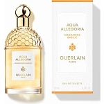 Guerlain Aqua Allegoria Mandarine Basilic туалетная вода 125 мл