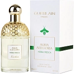 Guerlain Aqua Allegoria Herba Fresca туалетная вода 125 мл