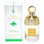 Guerlain Aqua Allegoria Herba Fresca туалетная вода 75 мл