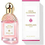 Guerlain Aqua Allegoria Florabloom туалетная вода 75 мл