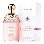 Guerlain Aqua Allegoria Pera Granita туалетная вода 125 мл