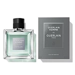 Guerlain Homme Eau de Parfum парфюмерная вода 100 мл
