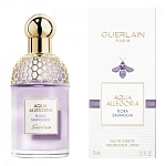 Guerlain Aqua Allegoria Flora Salvaggia туалетная вода 75 мл