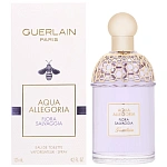 Guerlain Aqua Allegoria Flora Salvaggia туалетная вода 125 мл