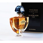 Guerlain Shalimar Millesime Jasmin парфюмерная вода 50 мл
