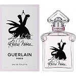 Guerlain La Petite Robe Noire Eau de Toilette туалетная вода 50 мл