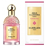 Guerlain Aqua Allegoria Florabloom Forte парфюмерная вода 75 мл