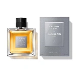Guerlain L'Homme Ideal туалетная вода 100 мл