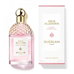 Guerlain Aqua Allegoria Flora Cherrysia туалетная вода 125 мл