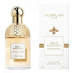 Guerlain Aqua Allegoria Nettare di Sole туалетная вода 75 мл